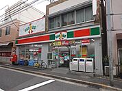 その他「サンクスまで500m」