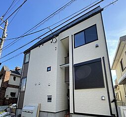 ハーモニーテラス金町V