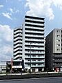 ＧＥＮＯＶＩＡお花茶屋ｓｋｙｇａｒｄｅｎ
