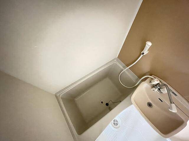 浴室