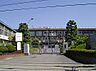 周辺：【小学校】川越市立古谷小学校まで702ｍ