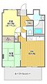 レクセル朝霞7階8.8万円