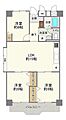 和光市大泉学園サマリヤマンション2階1,680万円