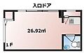 ライオンズステーションプラザ千歳烏山1階17.3万円