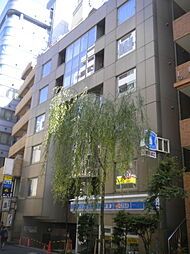 エルハイム新宿