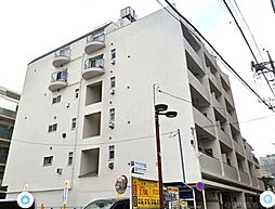 迦葉武蔵野第二マンション