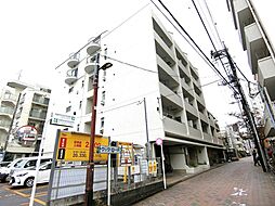 迦葉武蔵野第二マンション