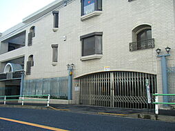 ジャルダン高輪 5