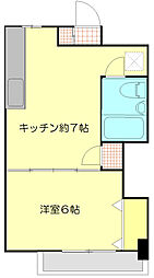 ライプワン目白 7階