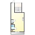 エルハイム新宿4階12.6万円