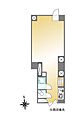 エルハイム新宿3階20.0万円