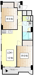 メゾンド石川台 3階
