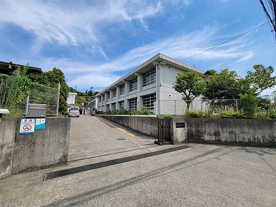 【小学校】藤沢...