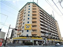 虹ヶ浜ハイツ