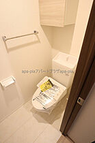 D-RESIDENCE東田町  ｜ 埼玉県川越市東田町（賃貸アパート1LDK・3階・33.34㎡） その22