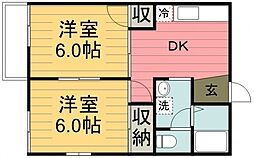 狭山市駅 5.0万円