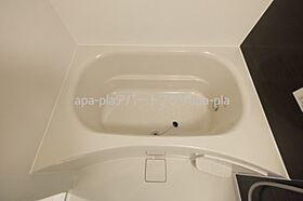 D-RESIDENCE東田町  ｜ 埼玉県川越市東田町（賃貸アパート1LDK・1階・36.05㎡） その18