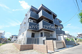 D-RESIDENCE東田町  ｜ 埼玉県川越市東田町（賃貸アパート1LDK・1階・36.05㎡） その1