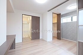 Ｄ－ＲＥＳＩＤＥＮＣＥ仙波町  ｜ 埼玉県川越市仙波町２丁目（賃貸アパート1LDK・1階・32.90㎡） その19