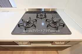 Ｄ－ＲＥＳＩＤＥＮＣＥ仙波町  ｜ 埼玉県川越市仙波町２丁目（賃貸アパート1LDK・1階・32.90㎡） その24