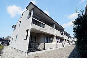 サンシティ・バル  ｜ 埼玉県川越市大字砂（賃貸アパート2LDK・2階・51.02㎡） その1