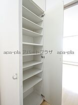 セルティア山王A棟  ｜ 埼玉県川越市豊田町３丁目（賃貸アパート2DK・2階・40.91㎡） その22