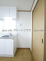 セルティア山王A棟  ｜ 埼玉県川越市豊田町３丁目（賃貸アパート2DK・2階・40.91㎡） その24