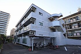 ドミール秀和  ｜ 埼玉県川越市通町（賃貸マンション2DK・2階・40.02㎡） その1