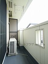 ストリームパル  ｜ 埼玉県川越市豊田町１丁目（賃貸アパート1LDK・2階・42.37㎡） その11