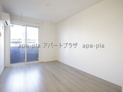 スーペリエ 1階1LDKのリビング/ダイニング