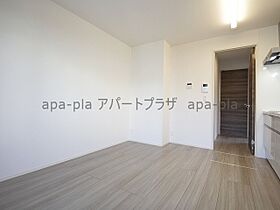 スーペリエ  ｜ 埼玉県川越市脇田本町（賃貸アパート1LDK・1階・31.31㎡） その22