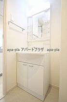 リブリ・Ｍｉ　ｃａｓｉｔａ（ミ　カシータ）  ｜ 埼玉県川越市仙波町３丁目（賃貸マンション1K・2階・28.56㎡） その24