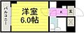 ドルチェ川越5階4.6万円
