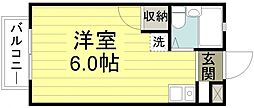 🉐敷金礼金0円！🉐クレスト新宿
