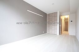 Poco a Poco 1階1Kのリビング/ダイニング