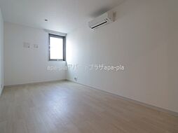 ＡＴＲＥＮ　ＤＥＵ 2階ワンルームのリビング/ダイニング