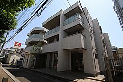 クレアパークサイドＢ