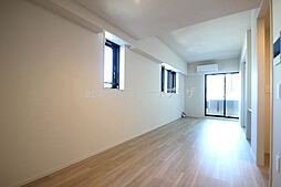 プラウド川越 2階1LDKのリビング/ダイニング