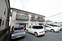 埼玉県川越市野田町2丁目：物件画像／株式会社天極　シャーメゾンショップ　アパートプラザ川越東口店