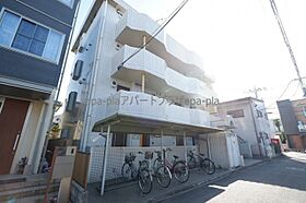 エマーユ川越南通町  ｜ 埼玉県川越市南通町（賃貸マンション1K・4階・16.42㎡） その1