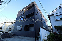 埼玉県川越市南通町：物件画像／株式会社天極　シャーメゾンショップ　アパートプラザ川越東口店