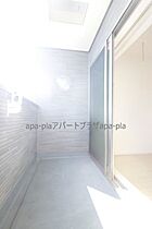 デーア　アロッジオ  ｜ 埼玉県川越市広栄町（賃貸アパート1K・2階・30.42㎡） その13