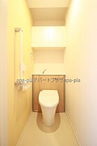 デーア　アロッジオ  ｜ 埼玉県川越市広栄町（賃貸アパート1K・2階・30.42㎡） その23