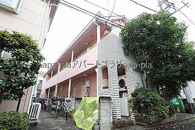 外観 外観