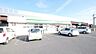 周辺：ファミリーマート川越今成四丁目店(コンビニ)まで336m
