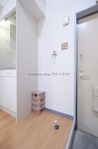 スカイハイツＶ  ｜ 埼玉県川越市大字砂新田（賃貸アパート1R・2階・17.80㎡） その22