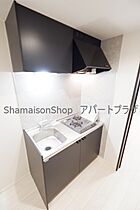 GRANDUO上福岡  ｜ 埼玉県ふじみ野市鶴ケ舞２丁目（賃貸アパート1K・1階・25.37㎡） その16