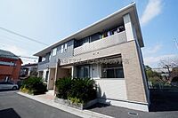 埼玉県川越市大字寺尾：物件画像／株式会社天極シャーメゾンショップアパートプラザふじみ野店