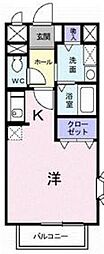 🉐敷金礼金0円！🉐カーサ・ソレアード