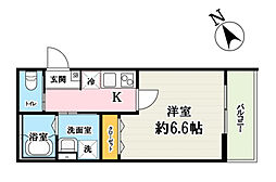 (仮称）キャメル上福岡5B